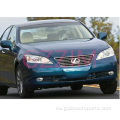 Lexus ES 2007-2010 hadi 2018 Kawaida (Grille) Front Bodykits